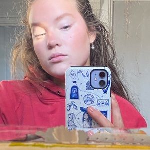 Meet your Posher, Edana